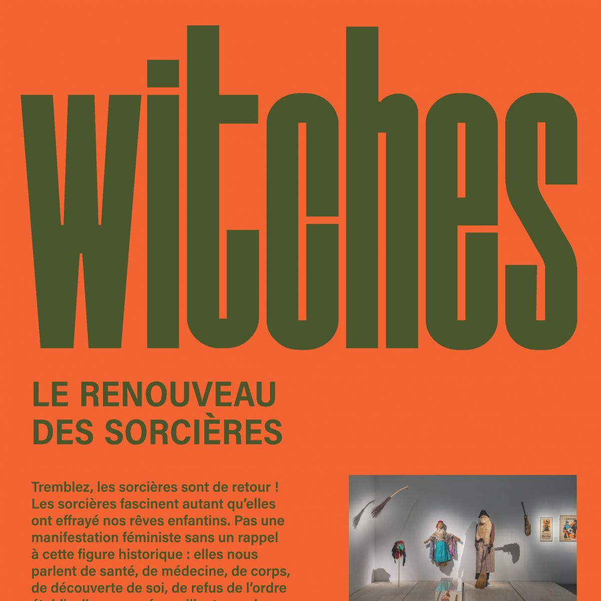 affiche