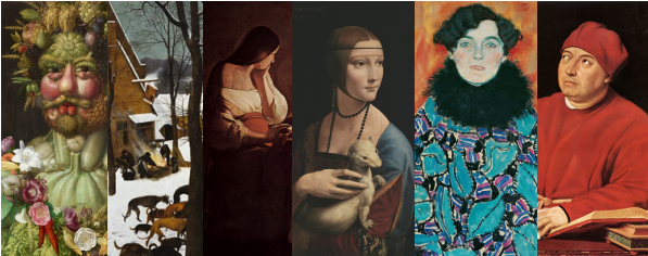 Collection Fablio - Expo-tableaux