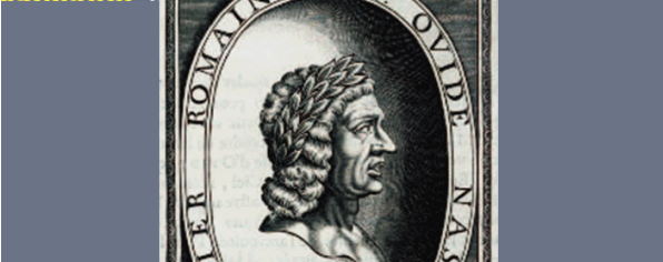 Les Métamorphoses d’Ovide